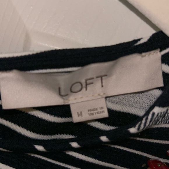 Loft Tank Dress - Picture 2 of 4